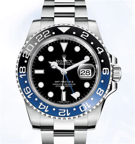 black and blue rolex|rolex gmt master 11 price.